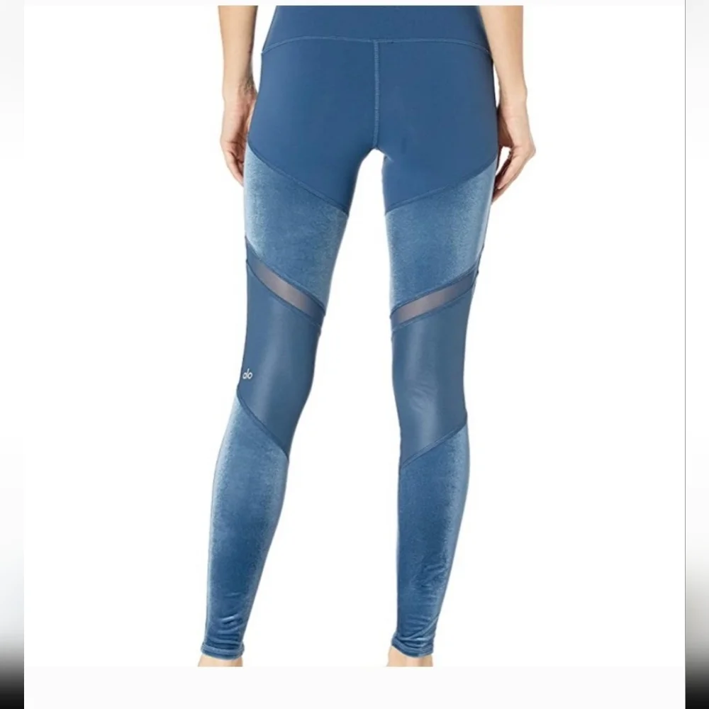 Alo Eclipse Shelia‎ Legging XS